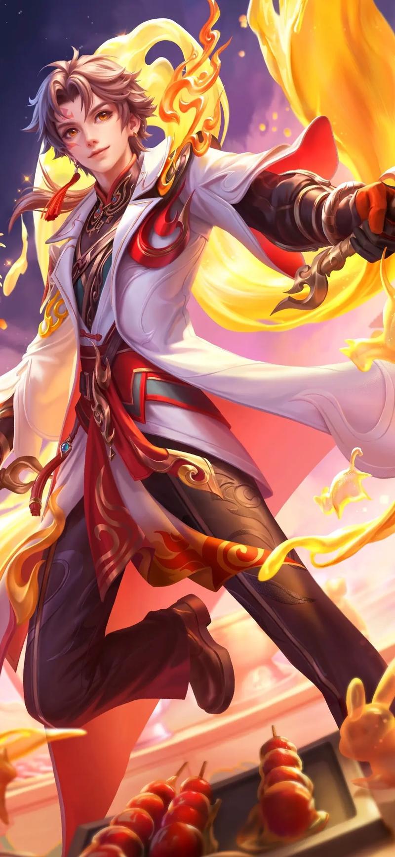 全球极光重现 《绝地求生》公开“维寒迪重生”全新天气预告