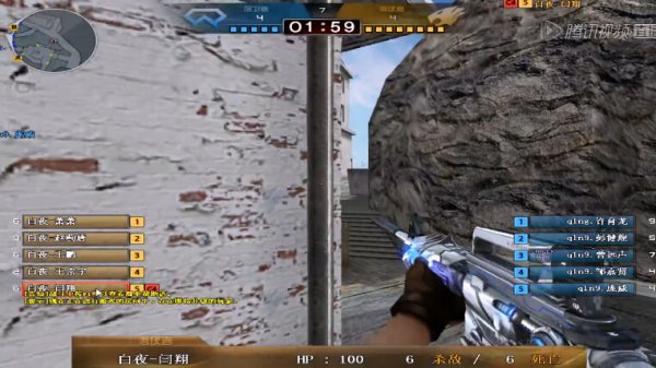 shanji +Leyan上野联动打炸国豪 Photic强力输出 NIP3-1LGD