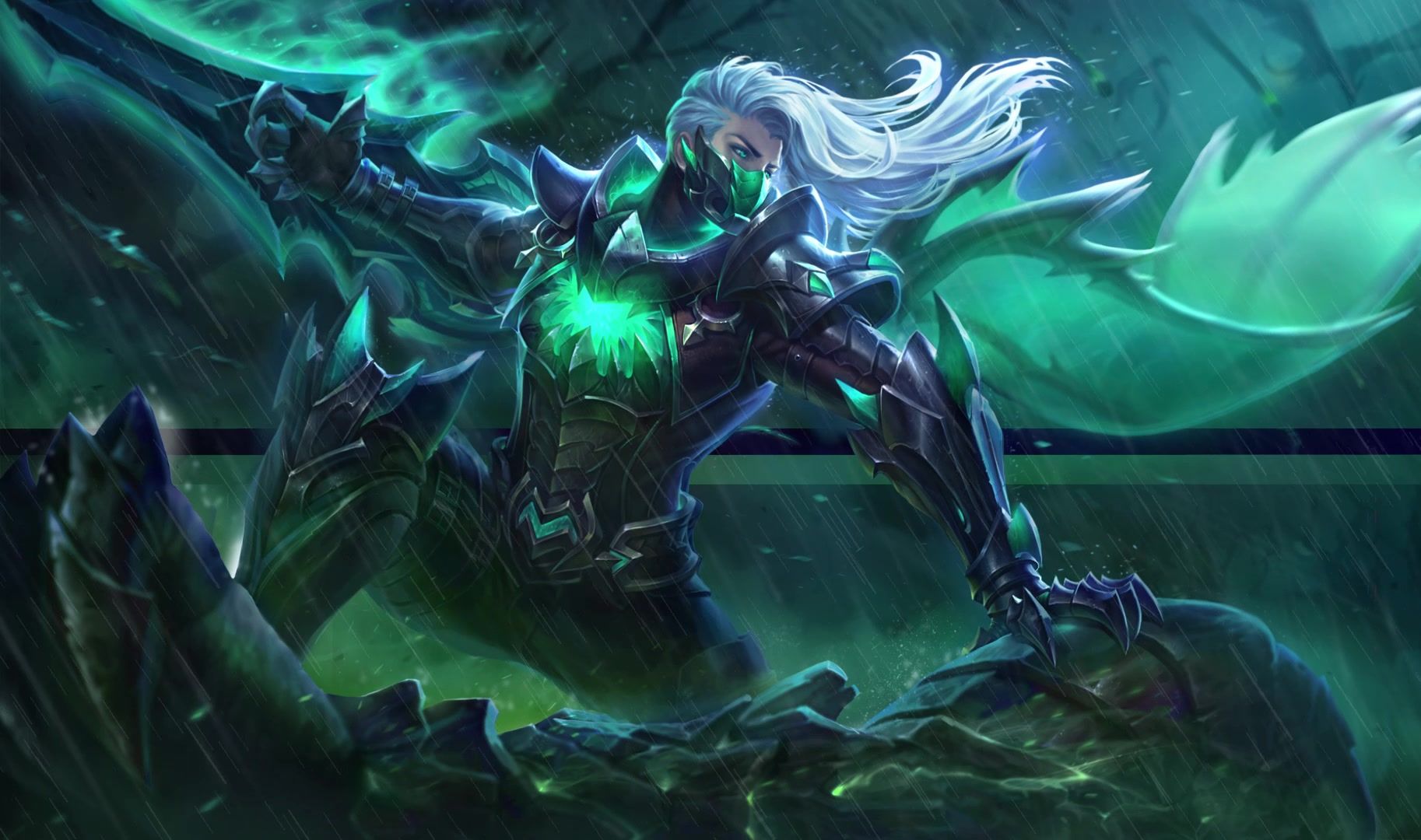 IG. TheShy 新年祝福：祝大家在新的一年里心想事成