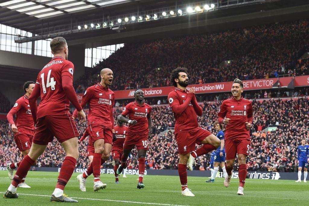 实现收益