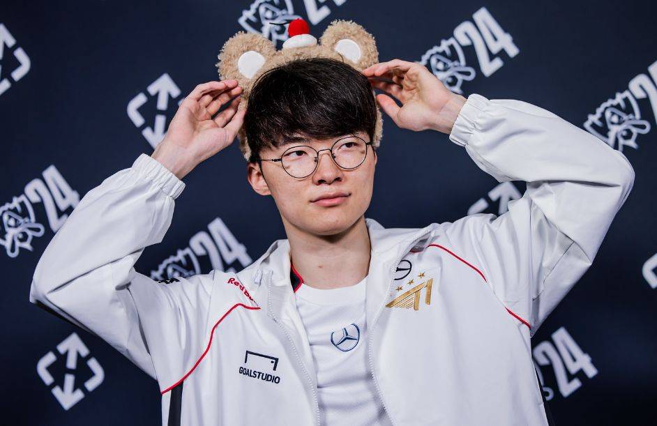 太血腥了！ Rest 向 TheShy 祈祷；但被 Zeus 的Rambo融化， Hanwha Life Esports 领先