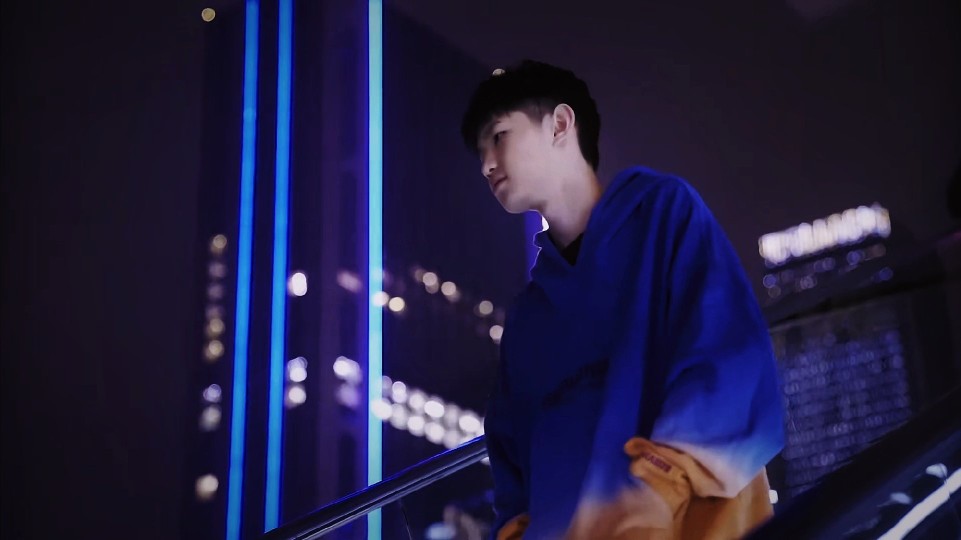 【赛后战报】不撑伞了，AL横扫WBG定组赛完美收官