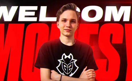 恭喜重庆狼队小胖获得2025挑战者杯FMVP！