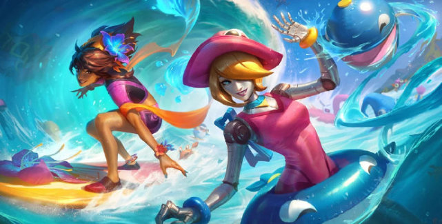 2025德玛西亚杯参赛名单：LPL多队全主力出战