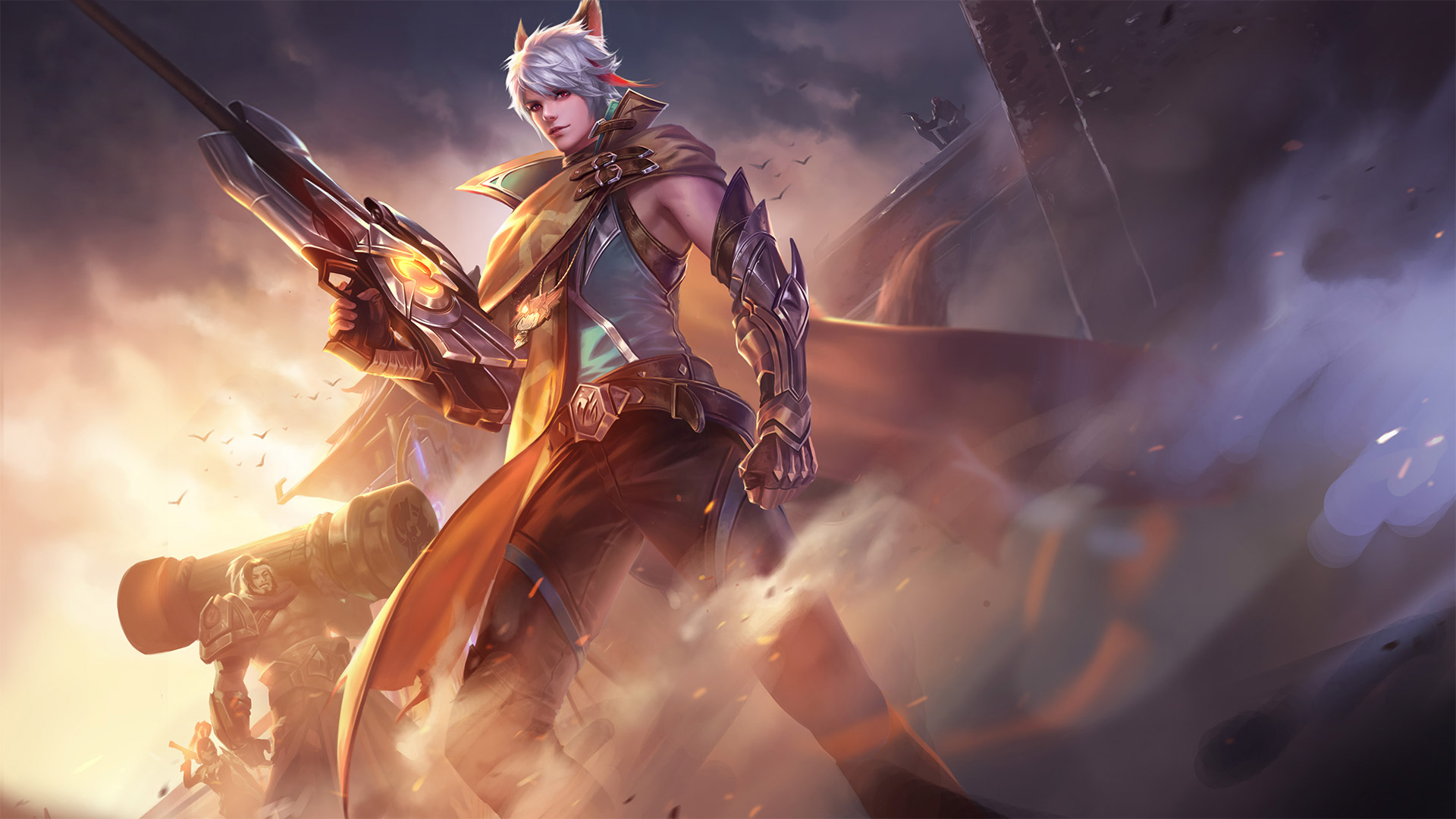 LPL夏季赛，时隔三年，WE终于战胜RNG