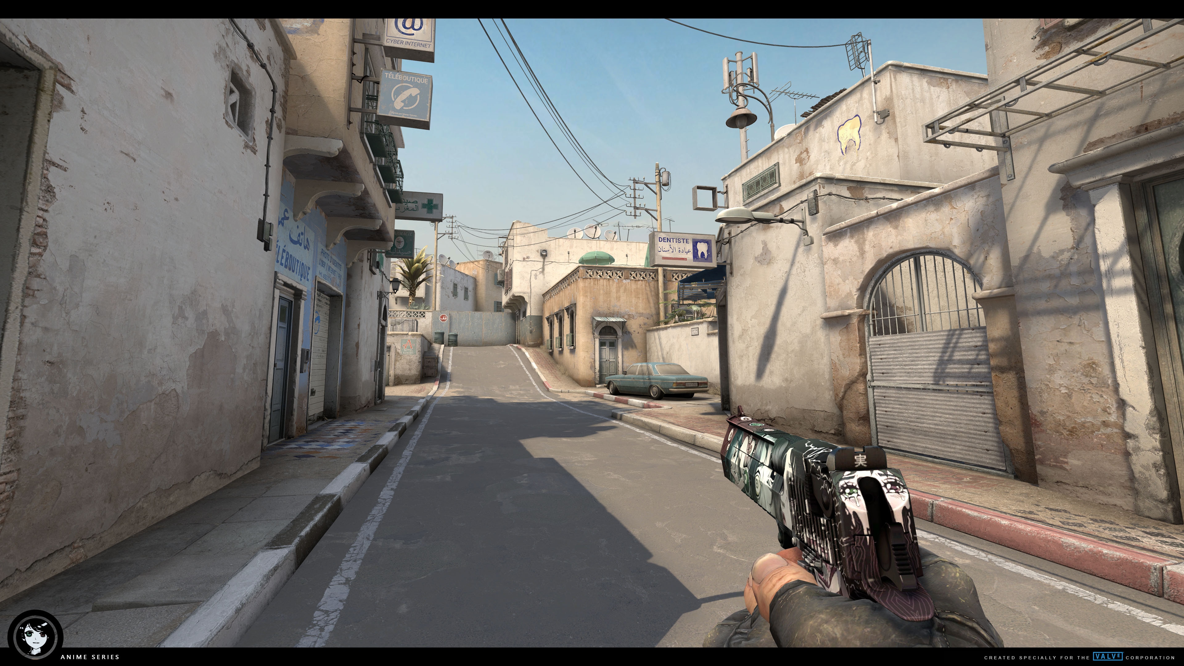 Riot推出更新的WASD系统：增强功能、新特性和发布时间表