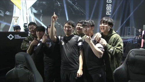 G2 Esports 将 Team Vitality 送入 2025 年曼谷大师赛的下方淘汰赛