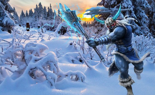 LNG Esports 官方：前 Ninjas in Pyjamas 辅助 Zhuo 加入团队