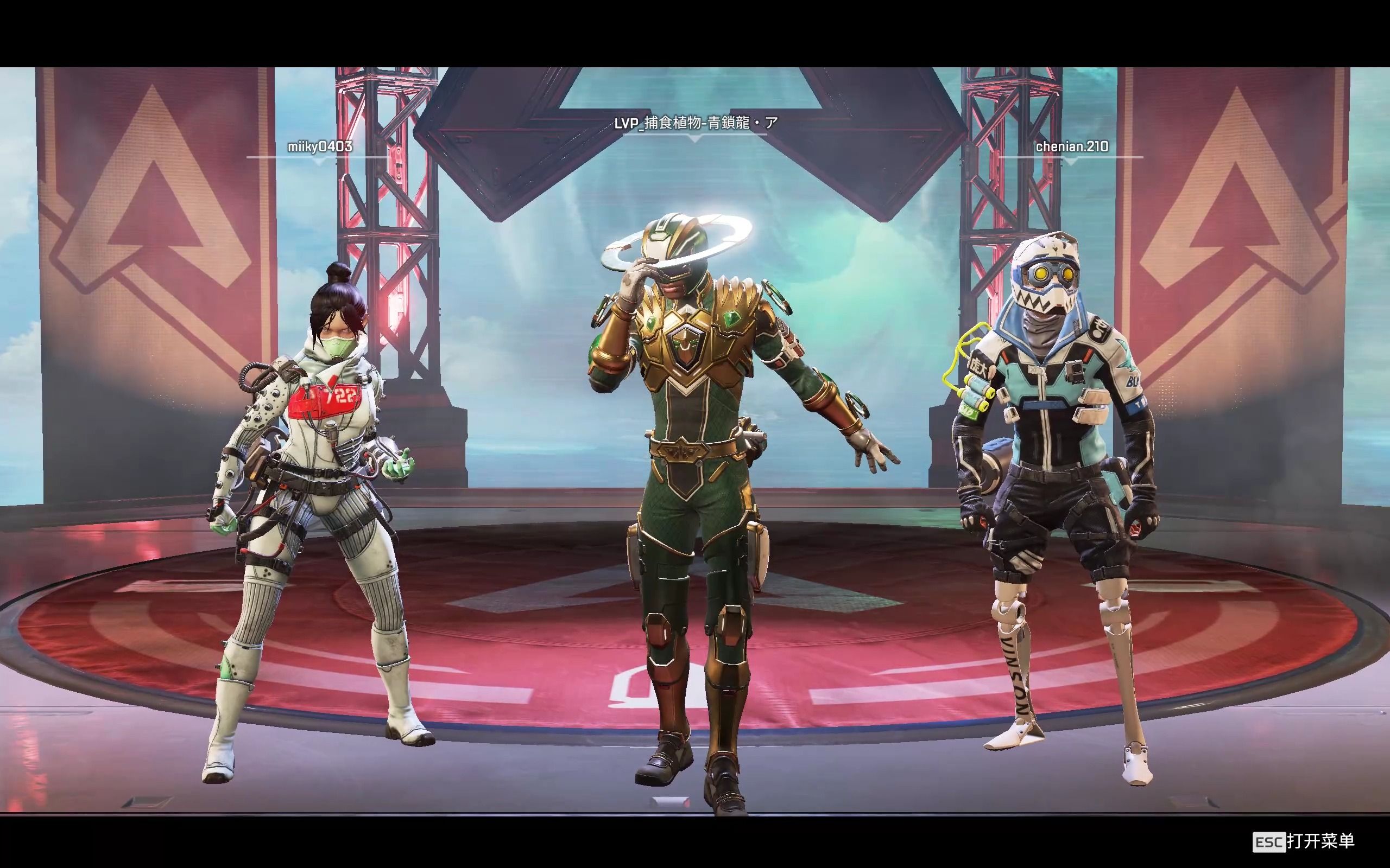 Rex Regum Qeon 在 Masters Toronto 2025 中被淘汰，未能赢得一场比赛